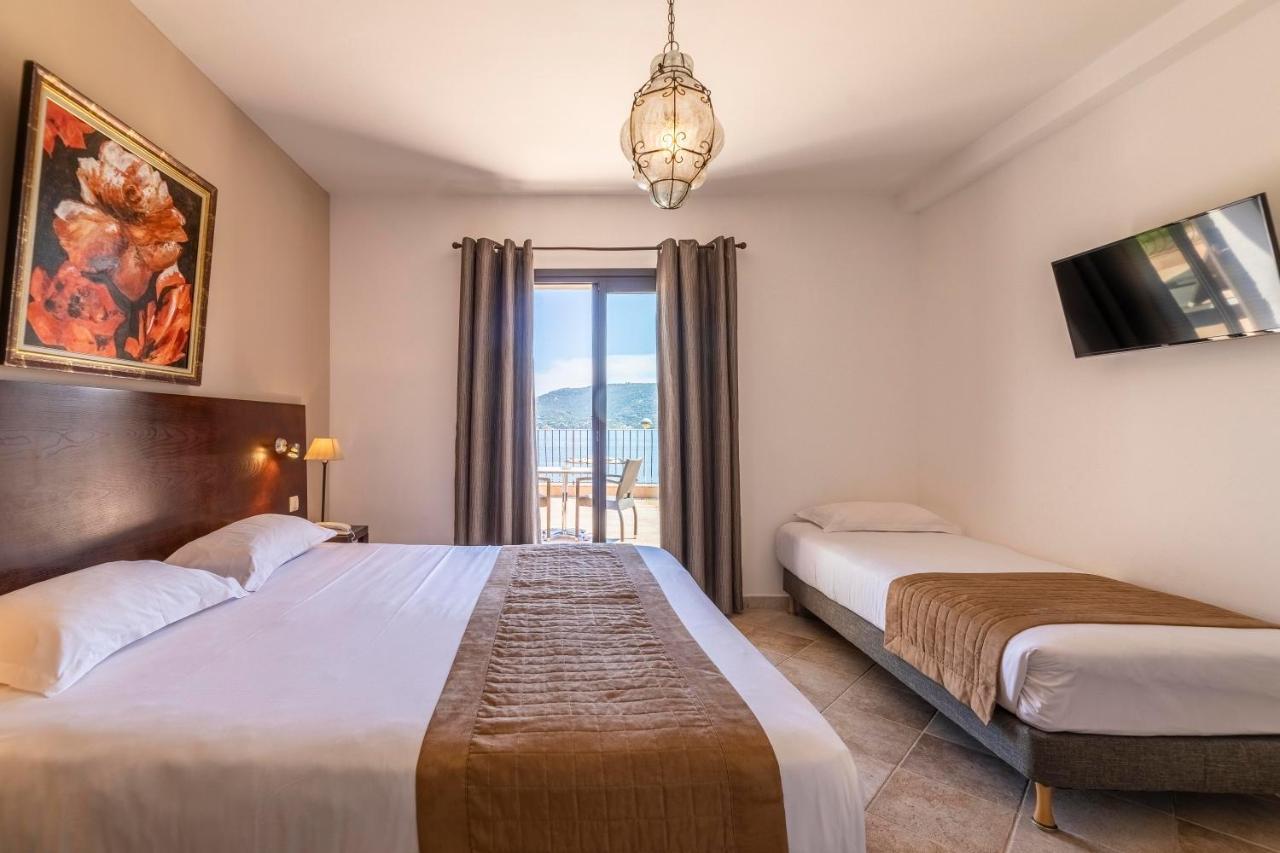 Hotel Shegara Porto-Vecchio  Zewnętrze zdjęcie