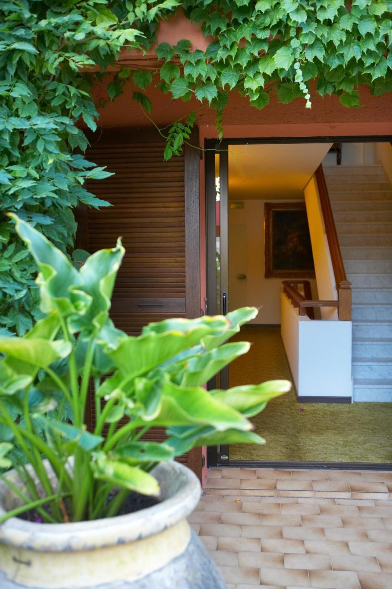 Hotel Shegara Porto-Vecchio  Zewnętrze zdjęcie